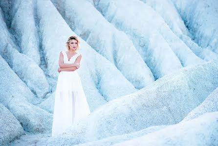 Photographe de mariage Timur Kalenchuk (berestima7). Photo du 3 janvier 2018