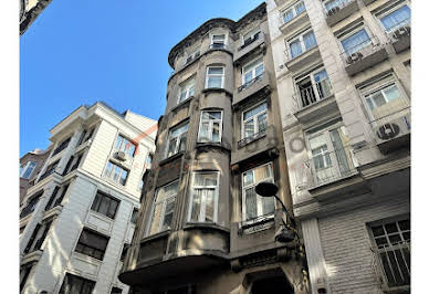 Apartment with terrace 1