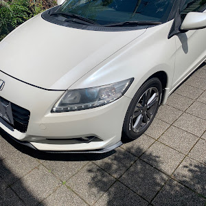 CR-Z ZF1