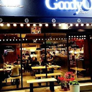 古迪歐 Goody.O.Cafe(永和店)