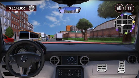 Drive for Speed: Simulator (Mod Money)