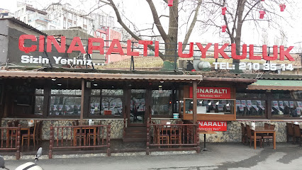 Çınaraltı uykuluk