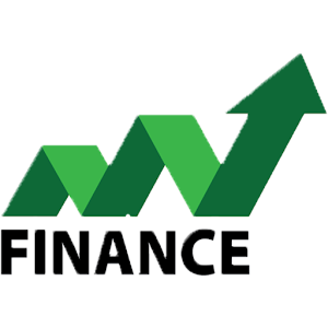 Finance 1.1 Icon