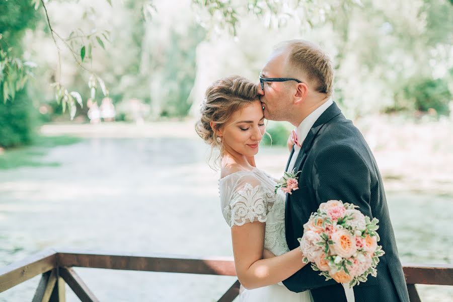 Wedding photographer Ekaterina Alduschenkova (katykatharina). Photo of 28 August 2018