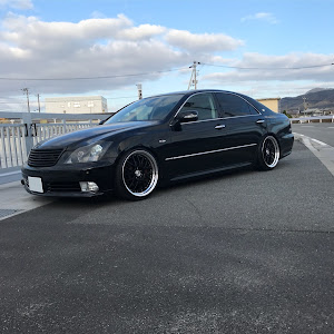 クラウンアスリート GRS180