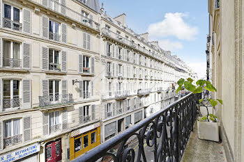 appartement à Paris 17ème (75)