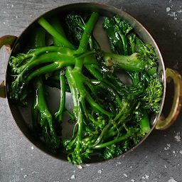 Tenderstem Broccoli