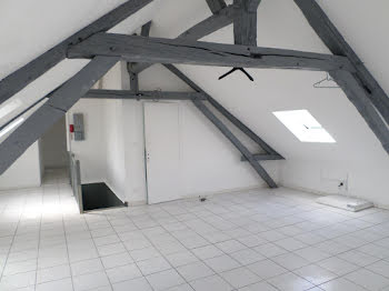 appartement à Laon (02)