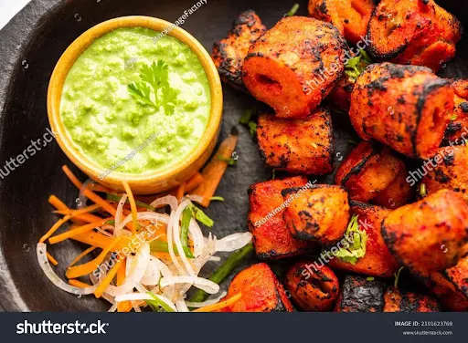 Tandoori Chaap