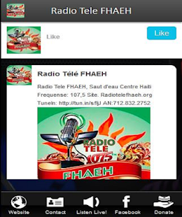 How to get Radio Tele FHAEH 2.0 mod apk for bluestacks