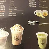 咖啡伴 caffebene(中和宜安門市)