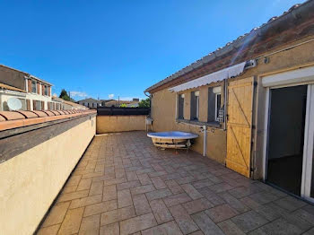 maison à Laure-Minervois (11)