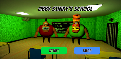 Obby Prison Escape APK for Android Download