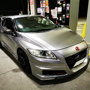 CR-Z ZF1