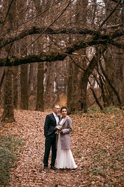 Wedding photographer Olga Kolmak (olgakolmak). Photo of 28 October 2019