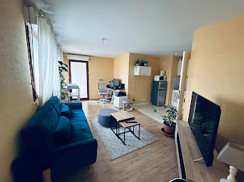 appartement à Acigné (35)