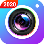 Cover Image of 下载 HD Filter Camera - Perfect Photo & Video Camera 1.2.4 APK