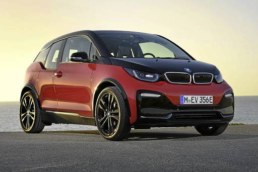 BMW has pumped up the attitude and the power in the i3s but only the regular i3 will be heading to SA at this stage
