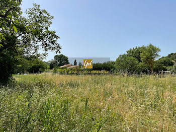 terrain à Carpentras (84)