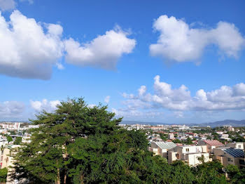 appartement à Fort de france (972)