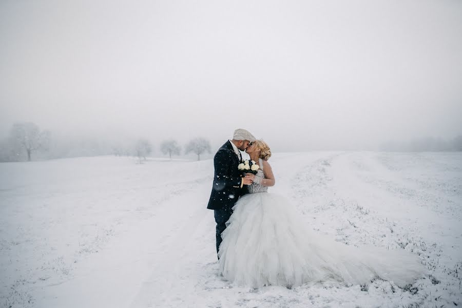 Hochzeitsfotograf Kenan Egin (kenanegin). Foto vom 21. März 2019