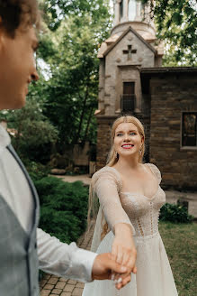 Fotógrafo de casamento Ekaterina Kolganova (kolganovaeka). Foto de 24 de janeiro 2023