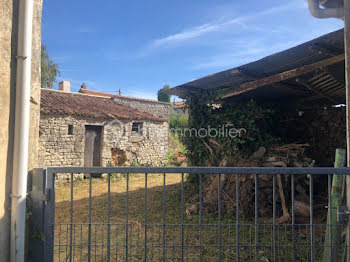 ferme à Germond-Rouvre (79)