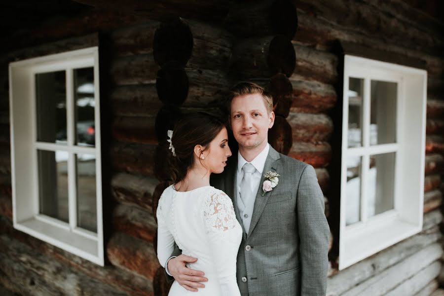 Photographe de mariage Coralie Lescieux (coralielescieux). Photo du 13 avril 2019