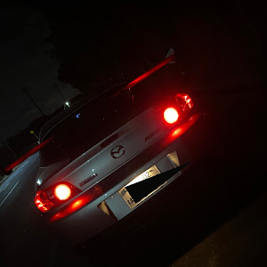 RX-8 SE3P