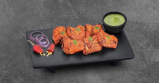 Tandoori Chicken Tikka Boneless