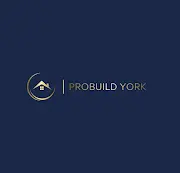 Probuild Logo