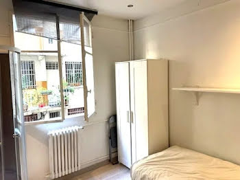 appartement à Paris 15ème (75)