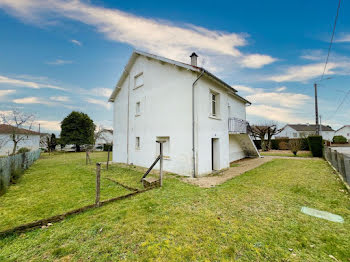 maison à Saint-Yrieix-la-Perche (87)