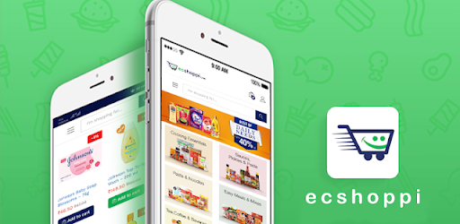 ecshoppi - Online Supermarket