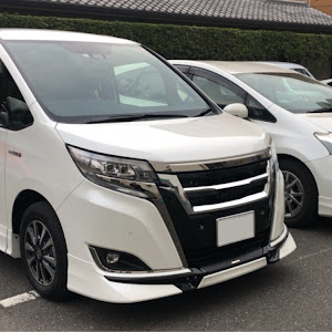 エスクァイア ZWR80G