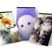 FLuffy Wallpapers HD  Icon