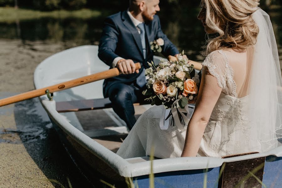 Fotografer pernikahan Ekaterina Shilova (ekaterinashilova). Foto tanggal 8 Oktober 2018