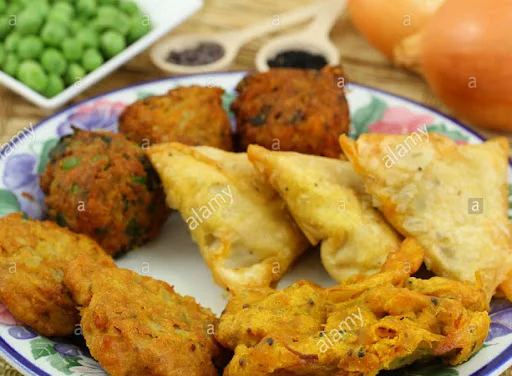 Mix Veg Pakora