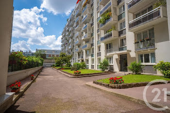 appartement à Paris 20ème (75)