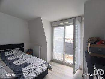 appartement à Le Plessis-Trévise (94)