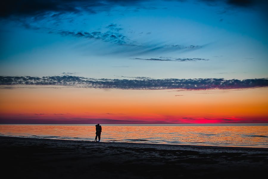 Vestuvių fotografas Polina Chubar (polinachubar). Nuotrauka 2018 kovo 29