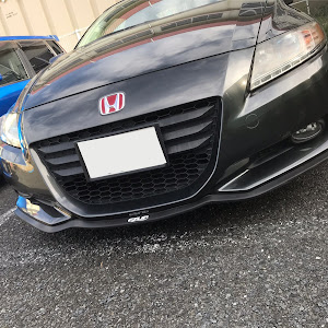 CR-Z ZF1