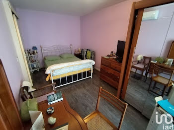 appartement à Saint denis chaudron (974)