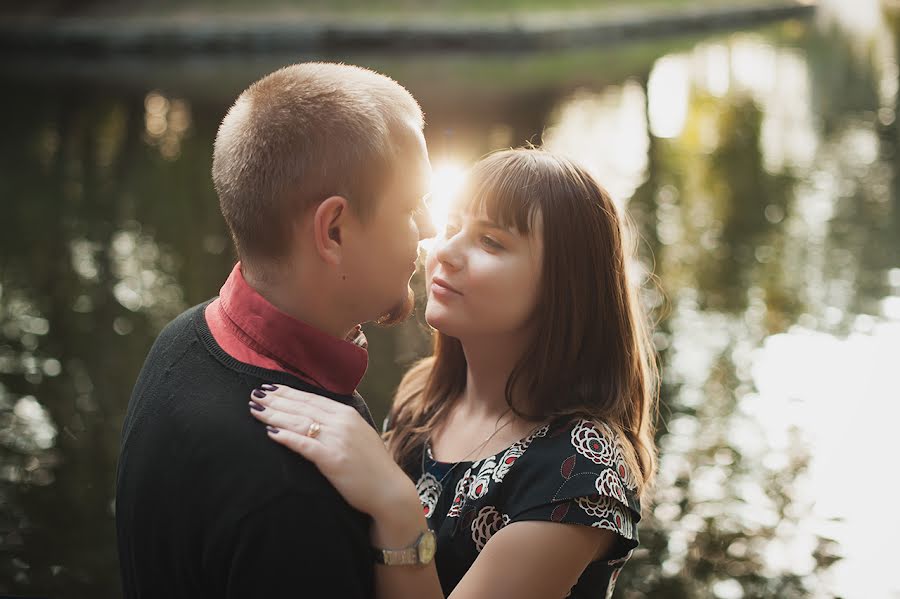 Wedding photographer Mariya Babinceva (babintseva). Photo of 16 March 2014