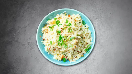 Veg Fried Rice