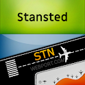 London Stansted Airport Info icon