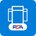 Cover Image of Herunterladen PSA Set Registry - Card Collection 3.5.1 APK