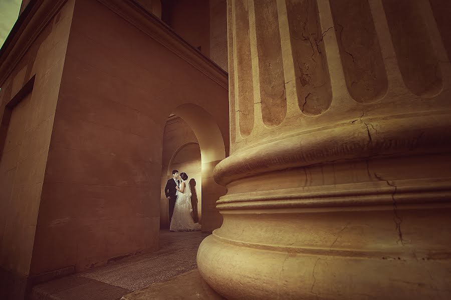 Photographe de mariage Denis Vyalov (vyalovdenis). Photo du 23 mai 2014