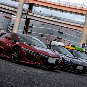 NSX NC1