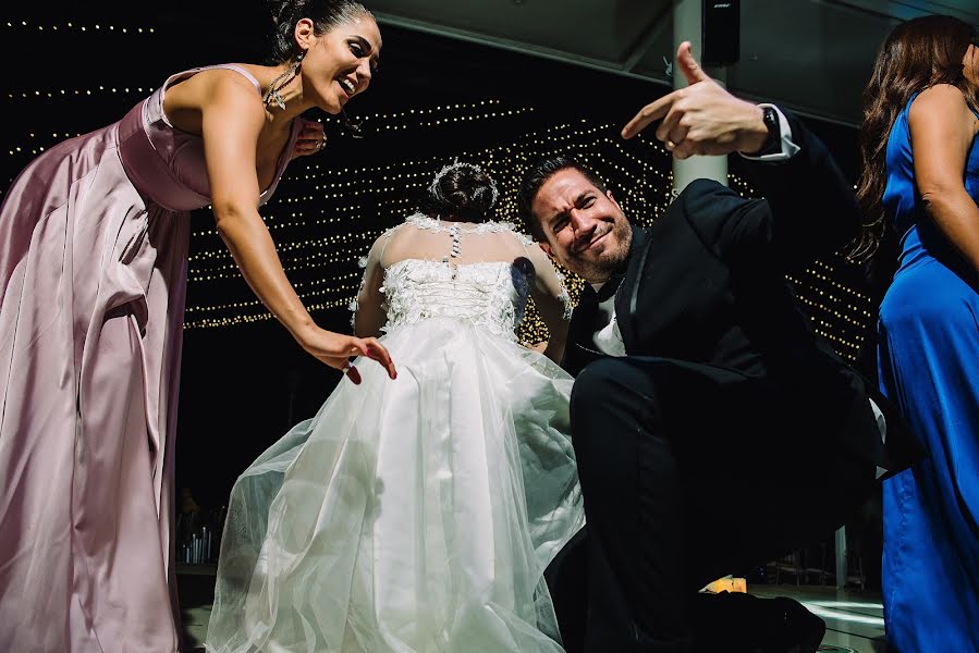Fotógrafo de bodas Martin Ruano (martinruanofoto). Foto del 25 de diciembre 2020